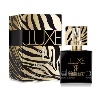 JLuxe