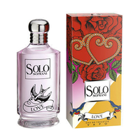 LUCIANO SOPRANI Solo Soprani Love
