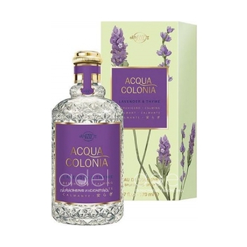 4711 Acqua Colonia Lavender & Thyme