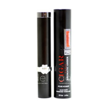 Cigar Aromatic Amber