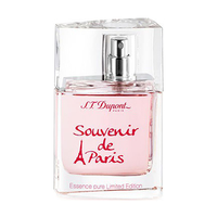 S.T. DUPONT Souvenir De Paris