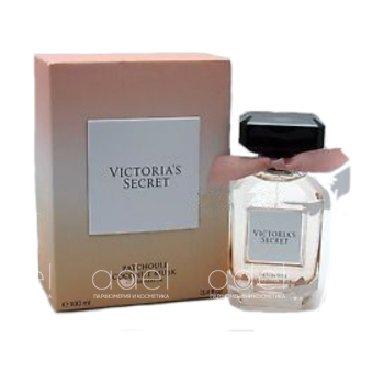 Patchouli Coconut Musk