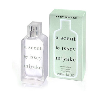 A Scent by Issey Miyake