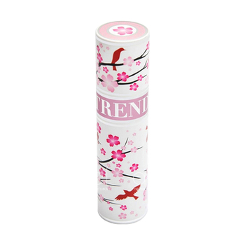 The Trend No.3 Beauty & Grace