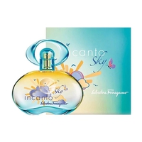 SALVATORE FERRAGAMO Incanto Sky