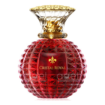 Passion Cristal Royal