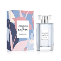 LANVIN Blue Orchid