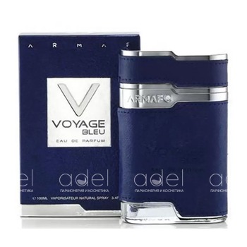 Voyage Bleu