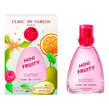 Mini Fruity