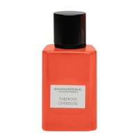 BANANA REPUBLIC Tuberose Overdose