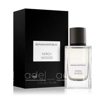 Neroli Woods