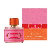 CAROLINA HERRERA CH Pasion for Her
