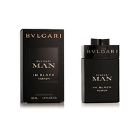 BVLGARI Man in Black Parfum