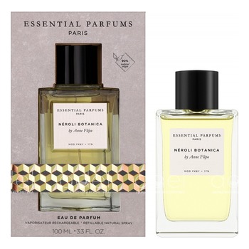 Neroli Botanica