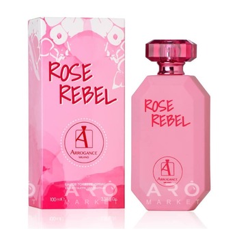 ARROGANCE Rose Rebel
