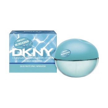 DONNA KARAN Be Delicious Bay Breeze