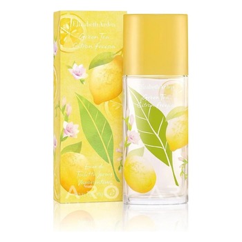 ELIZABETH ARDEN Green Tea Citron Freesia