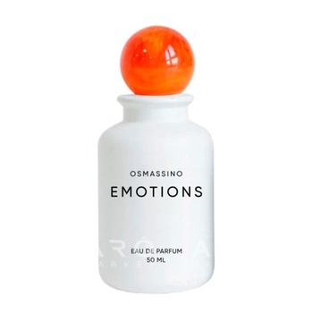 OSMASSINO Emotions