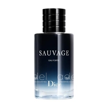 Sauvage Eau Forte