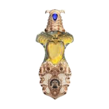 Opulent Gold Edition 33