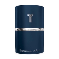 DIVINE L'Homme Infini